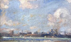 Toronto Bay