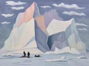 Iceberg Fantasy