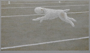 Running Dog