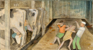 City Slickers Dismayed