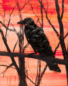 Crow