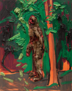 Sasquatch
