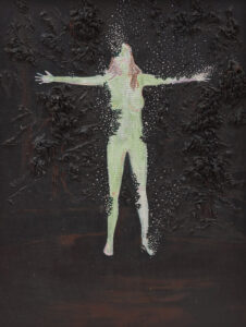 The Girl Disappears