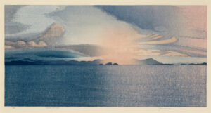 Inside Passage, Stephen Island