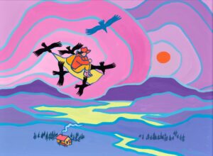 Yukon Dreams